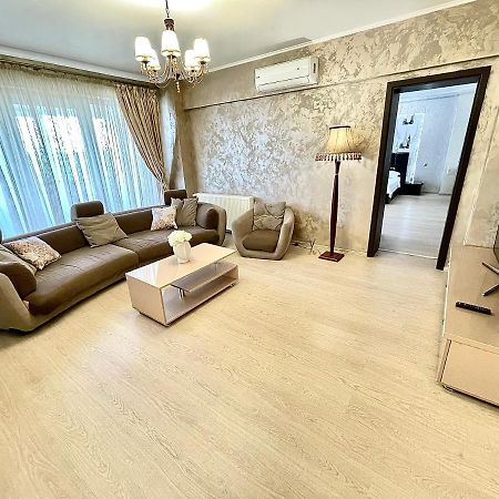 Dacia Residence Apartments Self Check-In Craiova Eksteriør bilde