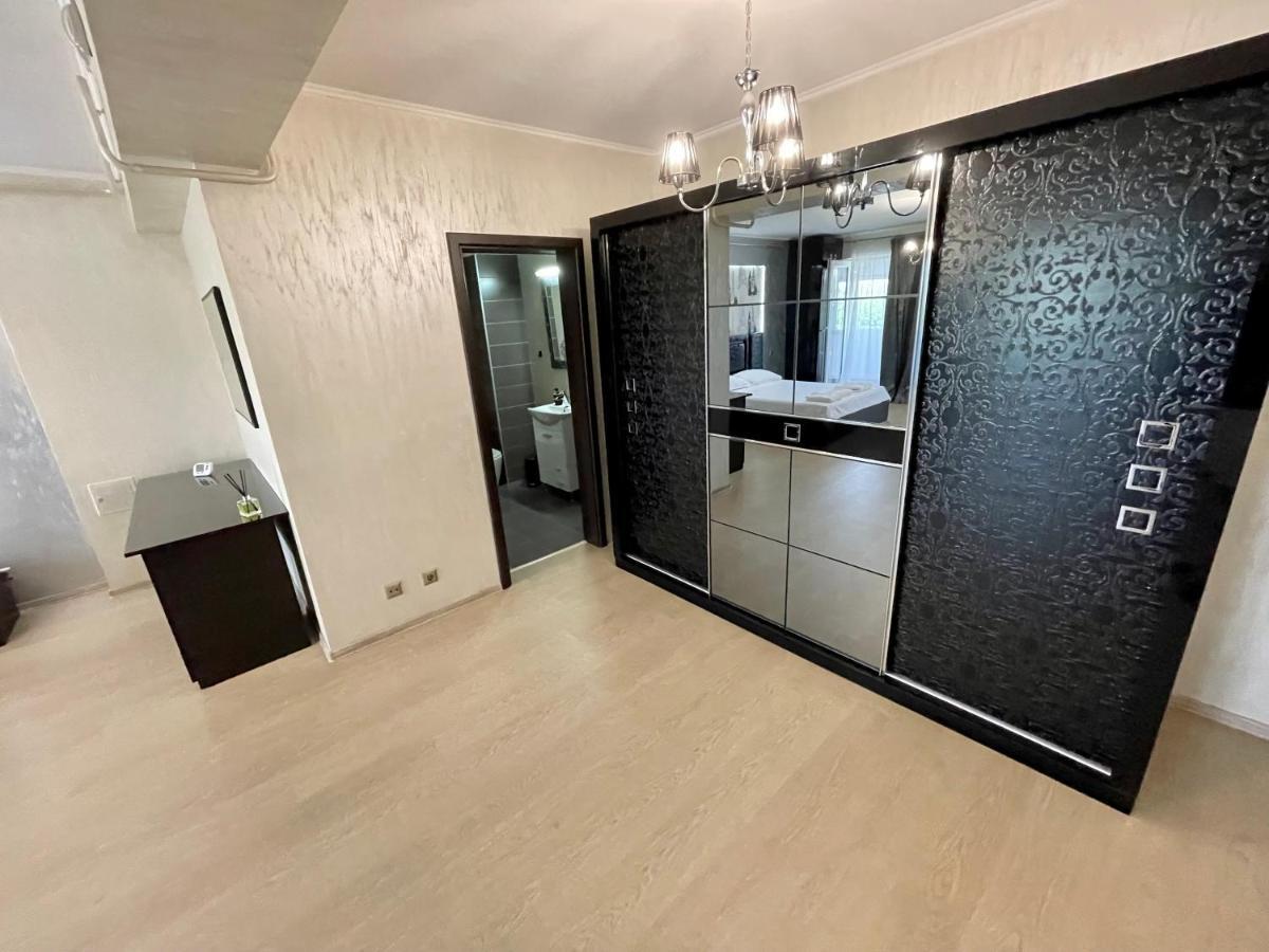 Dacia Residence Apartments Self Check-In Craiova Eksteriør bilde